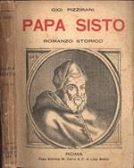 Papa Sisto