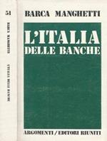 L' Italia delle banche