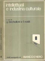 Intellettuali e industria culturale