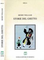 Storie del ghetto