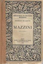 Mazzini. Cinque lezioni