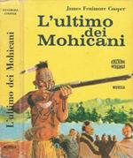 L' ultimo dei mohicani