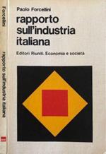 Rapporto italiano sull'industria italiana