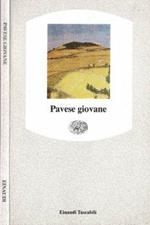 Pavese giovane