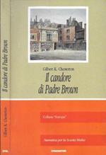 Il candore di padre Brown