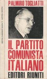 Il Partito Comunista Italiano