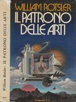 Il patrono delle arti