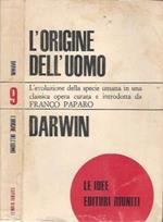 L' origine dell'uomo