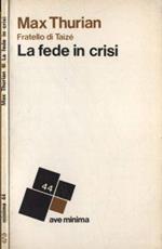 La fede in crisi