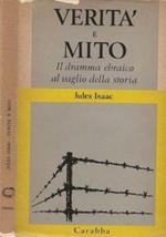 Verità e mito. Il dramma ebraico al vaglio della Storia