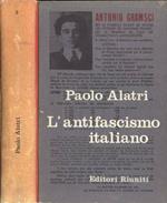 L' antifascismo italiano Vol. II