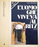 L’uomo che viveva al Ritz