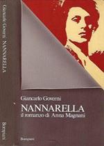 Nannarella, il romanzo di Anna magnani