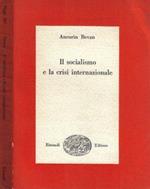 Il socialismo e la crisi internazionale