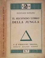 Il secondo libro della jungla