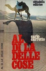 Al di là delle cose