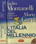 L' Italia del millennio. Sommario di dieci secoli di storia