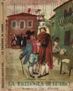 Teatro N. 10 - La trilogia di Ludro. Raccolta di Commedie di ogni epoca