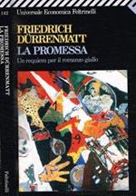 La promessa. Un requiem per il romanzo giallo