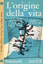 L' origine della vita