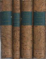 Annales des Ponts et Chausses (Anno 1876). Memoires et documents - Lois Decrets arretas etc - Personnel