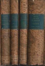 Annales des Ponts et Chausses (Anno 1880). Memoires et documents - Lois Decrets arretas etc - Personnel