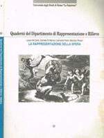 Quaderni del Dipartimento di Rappresentazione e Rilievo. La rappresentazione della sfera