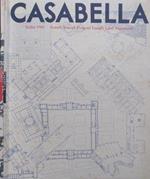 Casabella n. 570 - 615. Articoli - Progetti - Luoghi - Libri - Argomenti