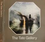 The Tate Gallery