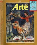 Arte - 1993. Mensile di Arte, Cultura, Finanza, Informazione