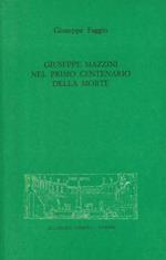 Giuseppe Mazzini nel primo centenario della morte