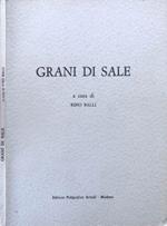 Grani di sale