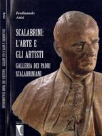 Scalabrini: l'arte e gli artisti. Galleria dei Padri Scalabriniani