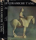 Le ceramiche T'Ang