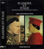 Flandre et Italie. Primitifs flamands et Renaissance italienne