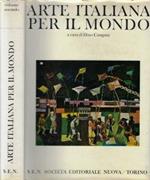 Arte italiana per il mondo Vol II