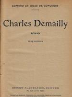 Charles Demailly (miscellanea)