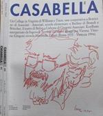 Casabella n.610-611 anno 1994. Rivista Internazionale di Architettura