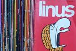 Linus. Rivista di fumetti e d'altro