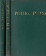 Pittura italiana Vol II, III. Il quattrocento, il cinquecento