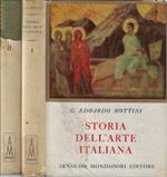 Storia dell'arte italiana