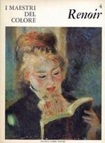 Pierre Auguste Renoir. La più grande collana d'Arte del mondo