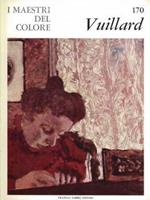 Edouard Vuillard. La più grande collana d'Arte del mondo