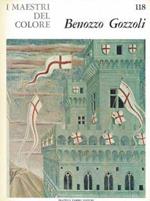 Benozzo Gozzoli. La più grande collana d'Arte del Mondo