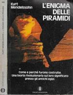 L' enigma delle piramidi