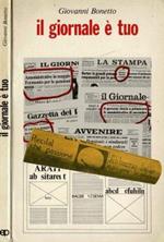 Il Giornale è tuo. Il giornale in classe