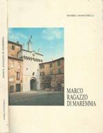 Marco ragazzo di Maremma