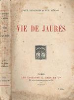 Vie de Jaurès