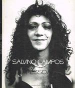 Salvino Campos Pessoa