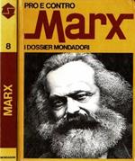 Pro e Contro - Marx